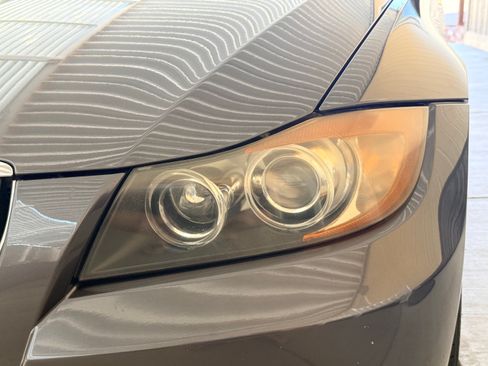 Used 2006 BMW 325i Sedan image 4