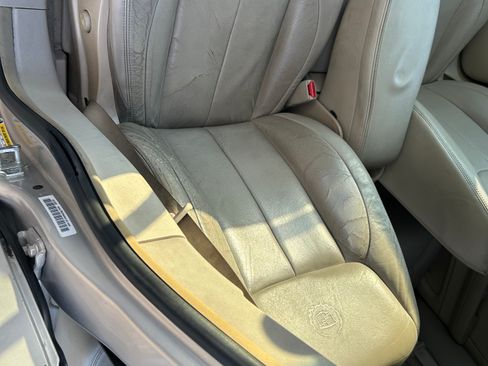 Used 2008 Cadillac DTS image 16