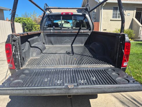 Used 2002 Dodge Ram 1500 Truck 2WD Quad Cab image 6