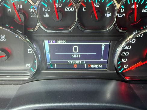 Used 2015 Chevrolet Silverado 1500 LT w/ All Star Edition RWD image 20