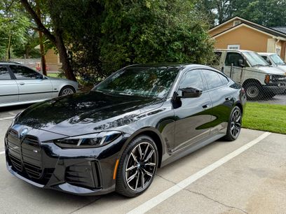 Used 2025 BMW i4 M50 w/ Premium Package
