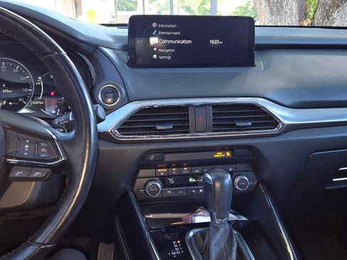 Used 2022 MAZDA CX-9 Grand Touring image 14