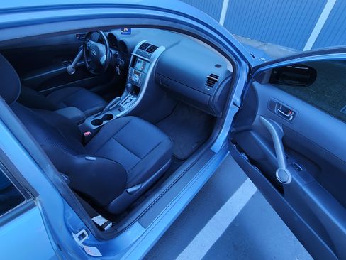 Used 2009 Scion tC image 21