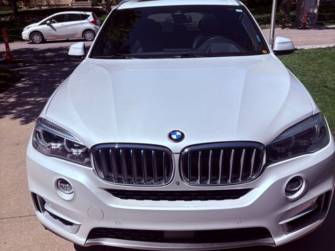 Used 2018 BMW X5 xDrive40e image 2