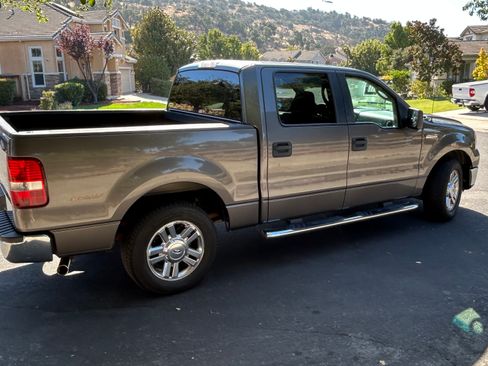 Used 2008 Ford F150 XLT RWD image 4