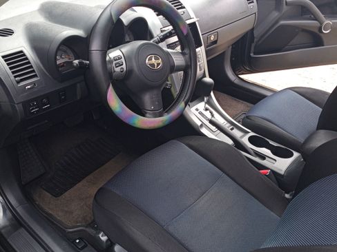 Used 2006 Scion tC FWD image 8