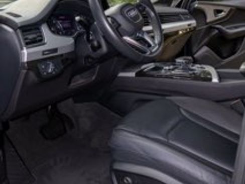 Used 2019 Audi Q7 2.0T Premium w/ Convenience Package image 15