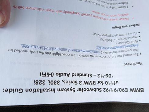 Used 2010 BMW 328i xDrive Sedan image 15