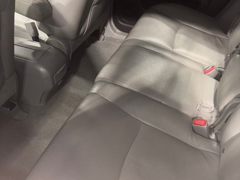 Used 2007 Toyota Highlander 2WD image 14