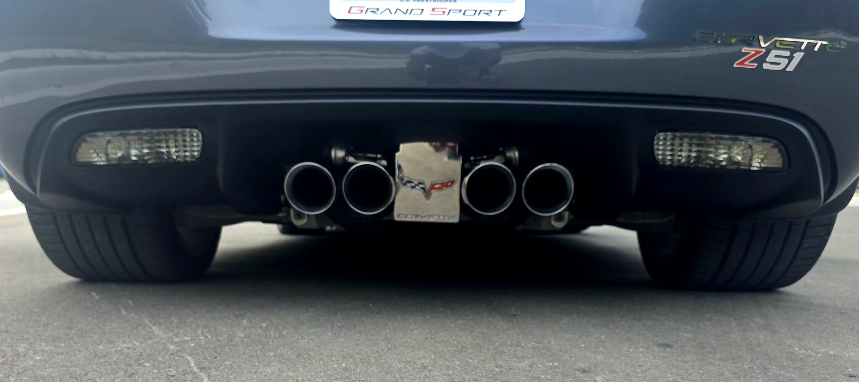 Used 2013 Chevrolet Corvette Grand Sport w/ 2LT Preferred Equipment Group RWD image 15