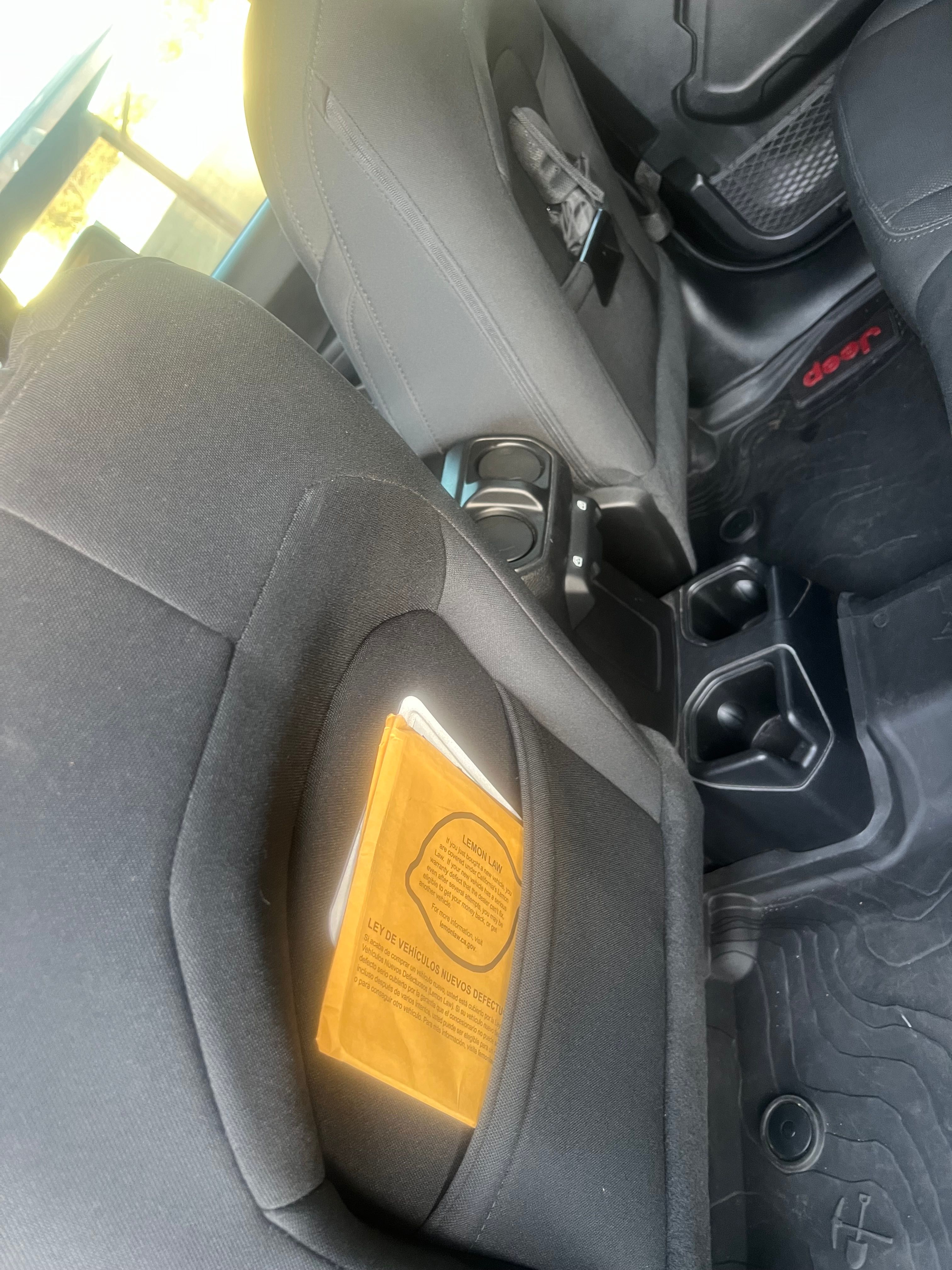 Used 2019 Jeep Wrangler Unlimited Sport S AWD/4WD image 15