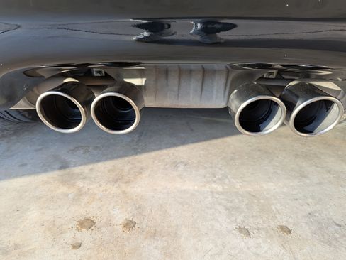 Used 2002 Chevrolet Corvette Z06 w/ Memory Pkg image 31