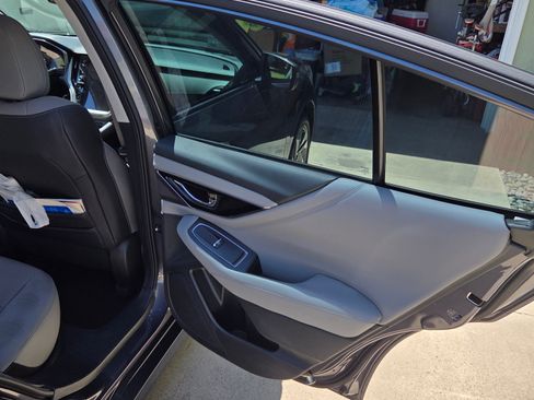 Used 2024 Subaru Legacy Limited image 13