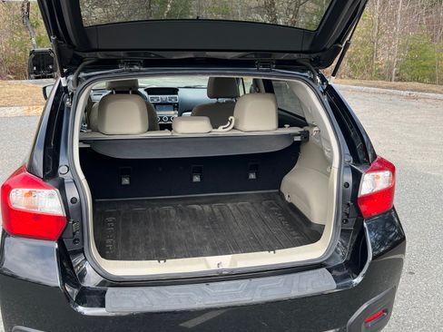 Used 2015 Subaru Crosstrek 2.0i Limited AWD/4WD image 19