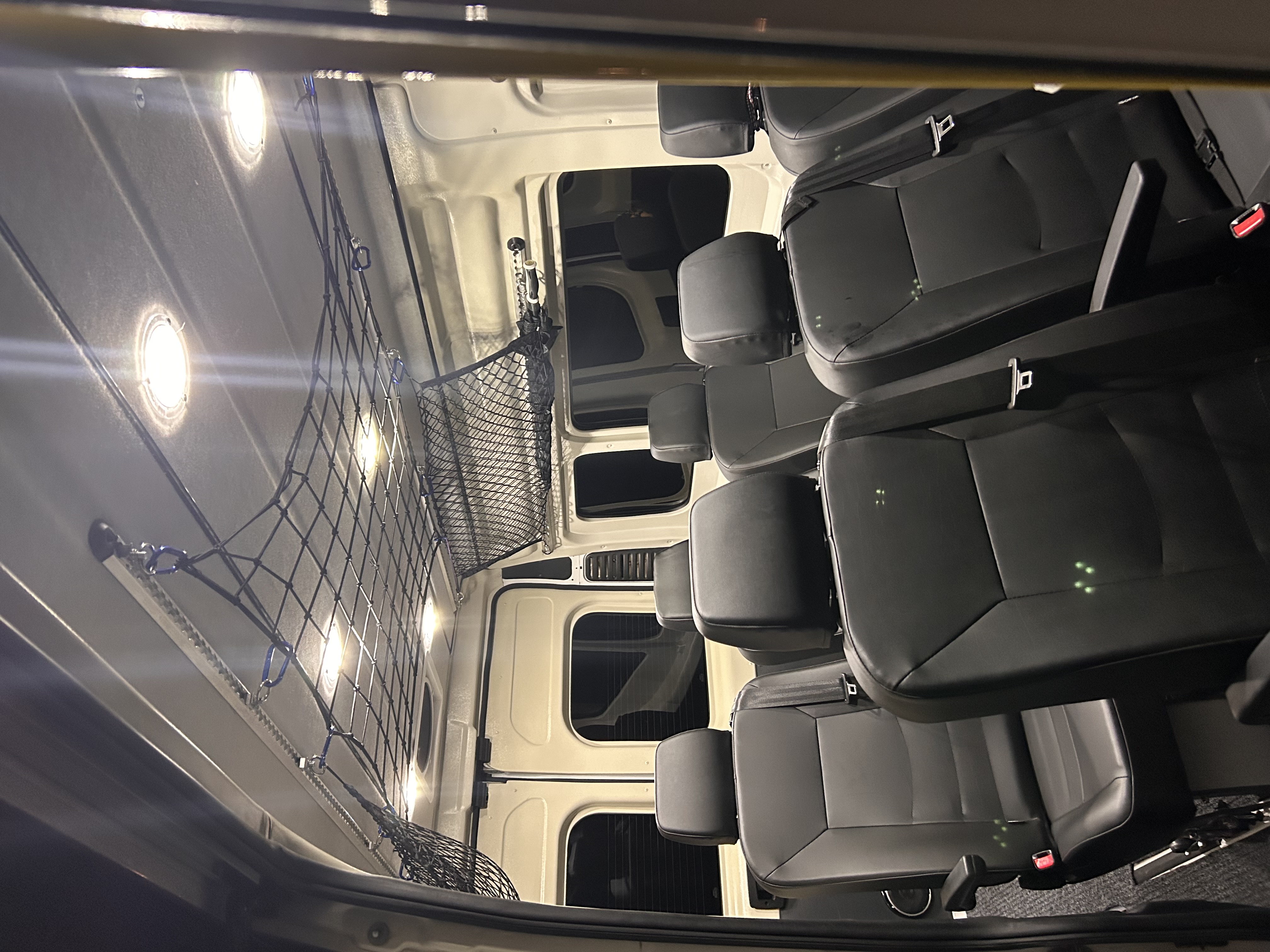 Used 2015 RAM ProMaster 2500 w/ Interior Convenience Group FWD image 9