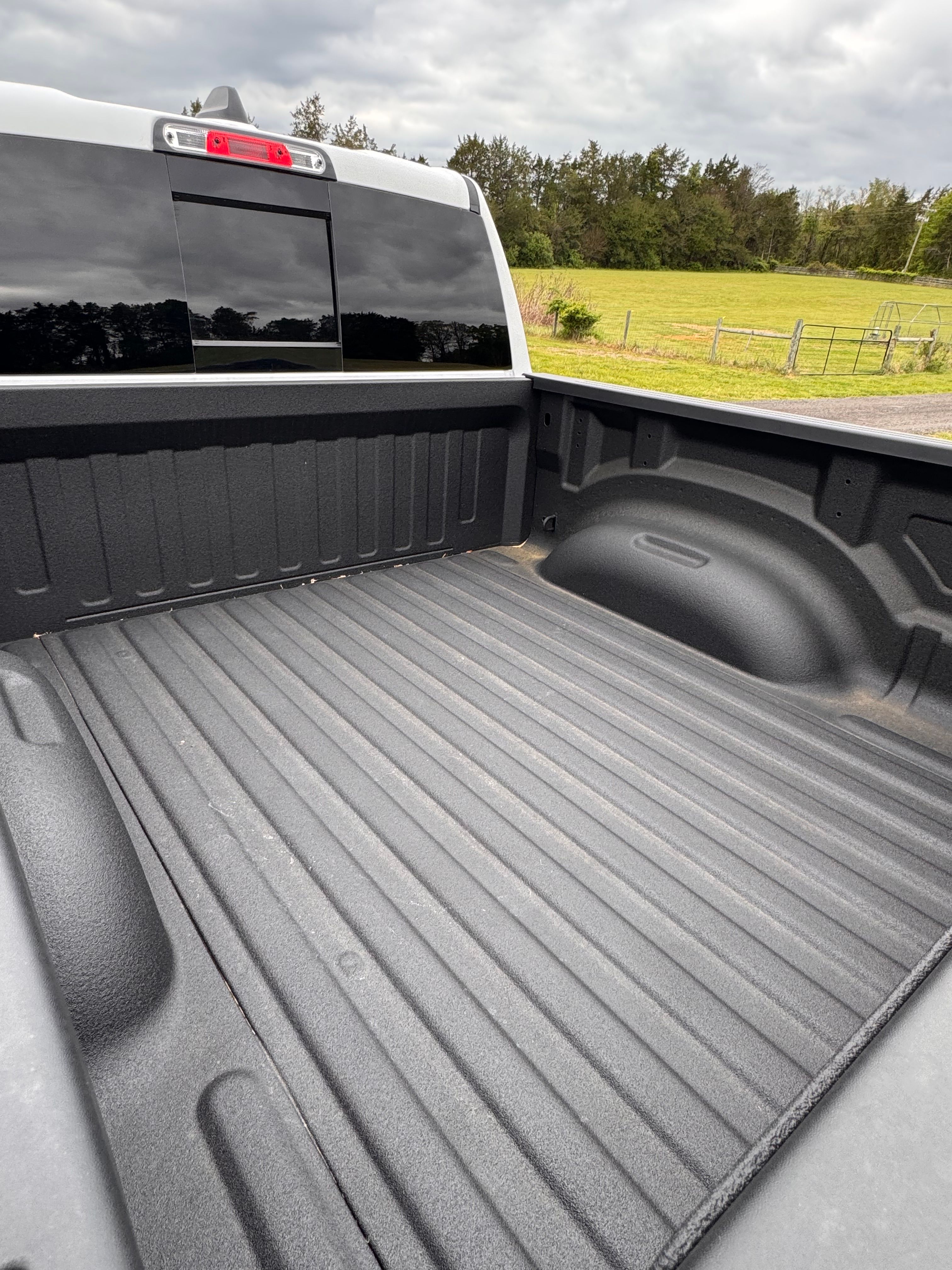 Used 2026 RAM 1500 RHO AWD/4WD image 15