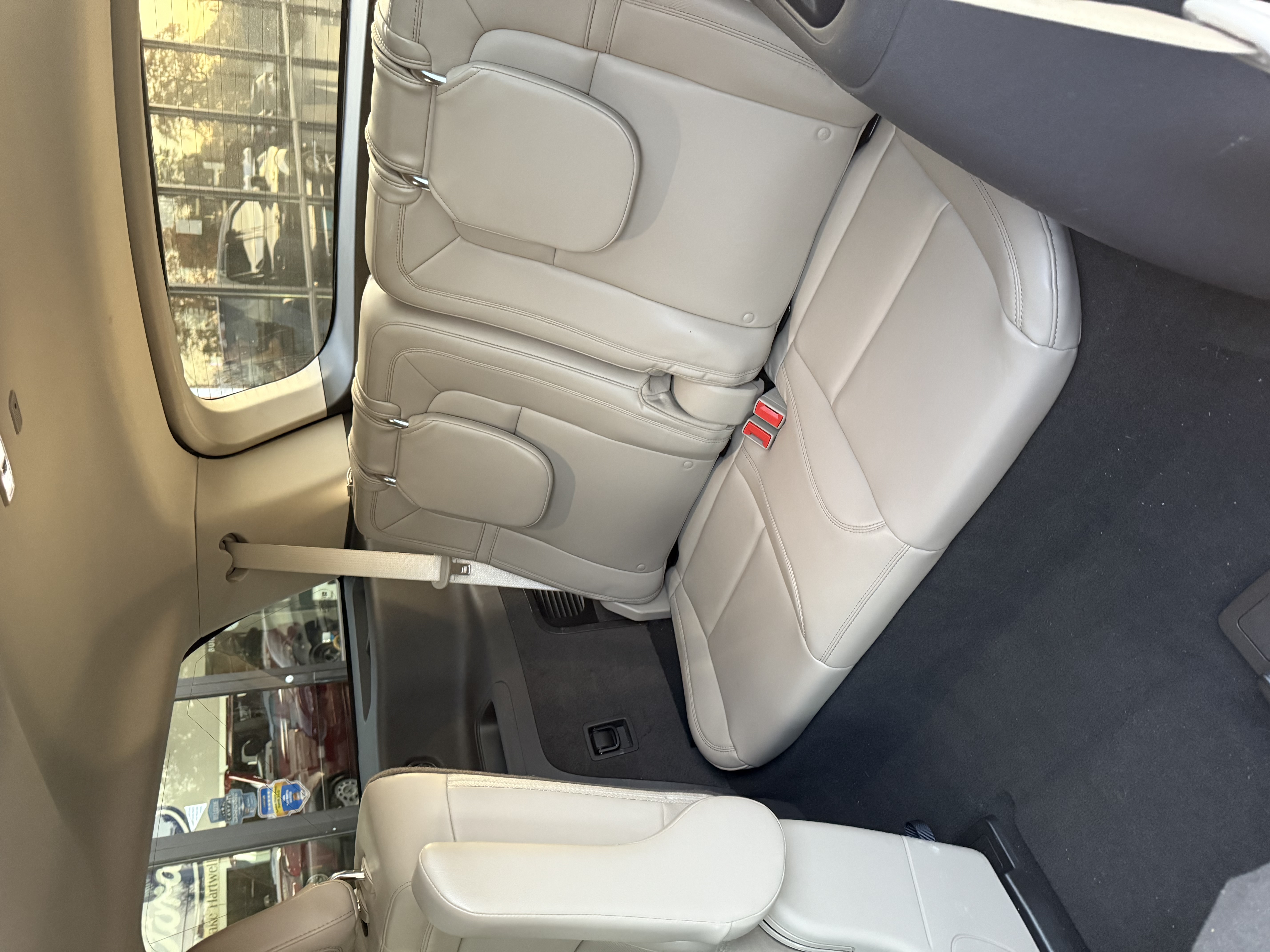 Used 2021 Lincoln Aviator Reserve w/ Equipment Group 208A AWD/4WD image 8