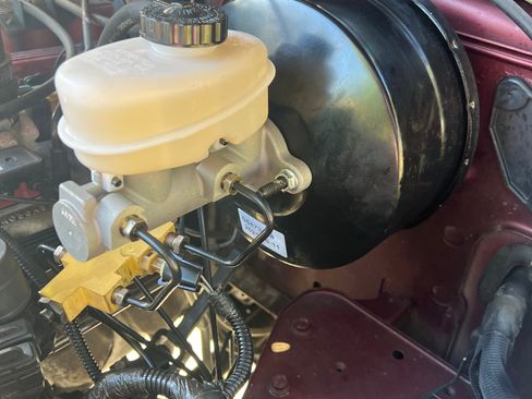 Used 2003 Jeep Wrangler Sahara image 27