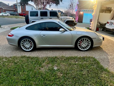 Used 2006 Porsche 911 Carrera S image 1