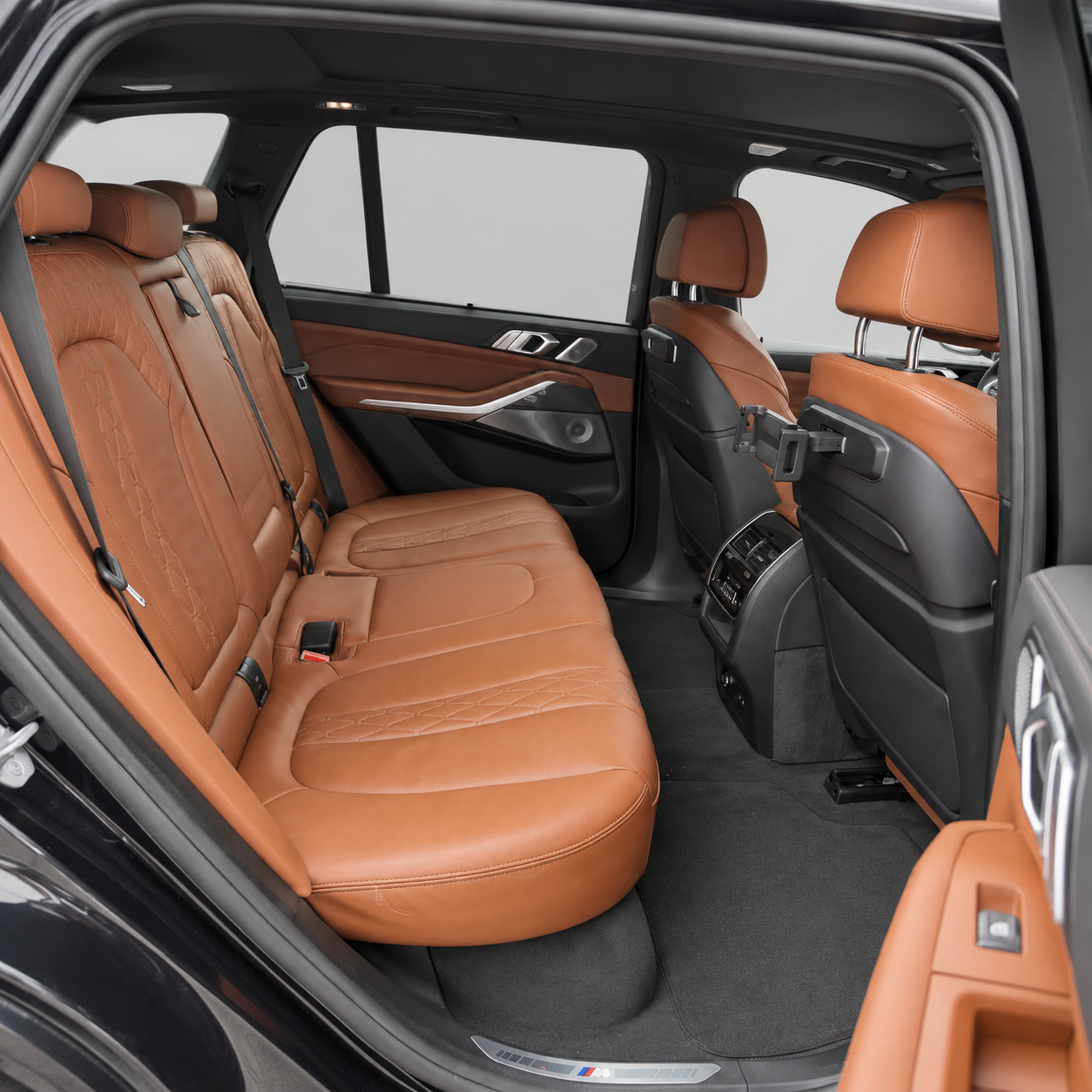Used 2026 BMW X5 M60i AWD/4WD image 20