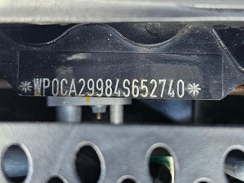 Used 2004 Porsche 911 Carrera 4S image 7