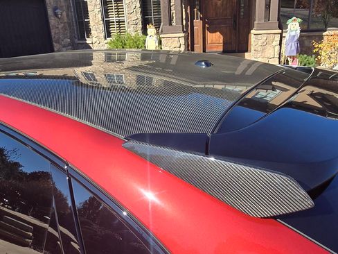 Used 2023 Porsche Cayenne Turbo GT image 12