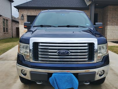 Used 2012 Ford F150 XLT w/ XLT Chrome Pkg