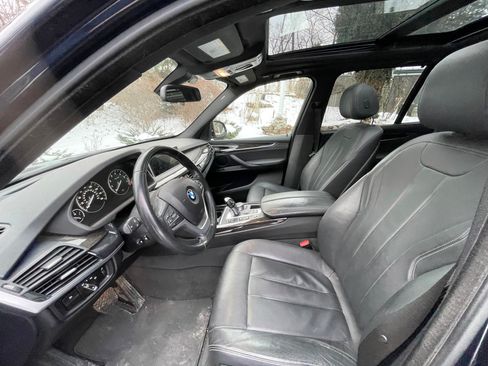 Used 2018 BMW X5 xDrive40e image 5