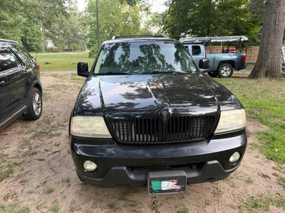 Used 2005 Lincoln Aviator AWD