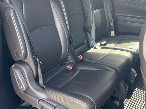 Used 2019 Honda Odyssey EX-L image 9