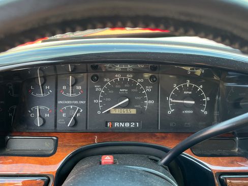 Used 1995 Ford F250 2WD SuperCab image 10