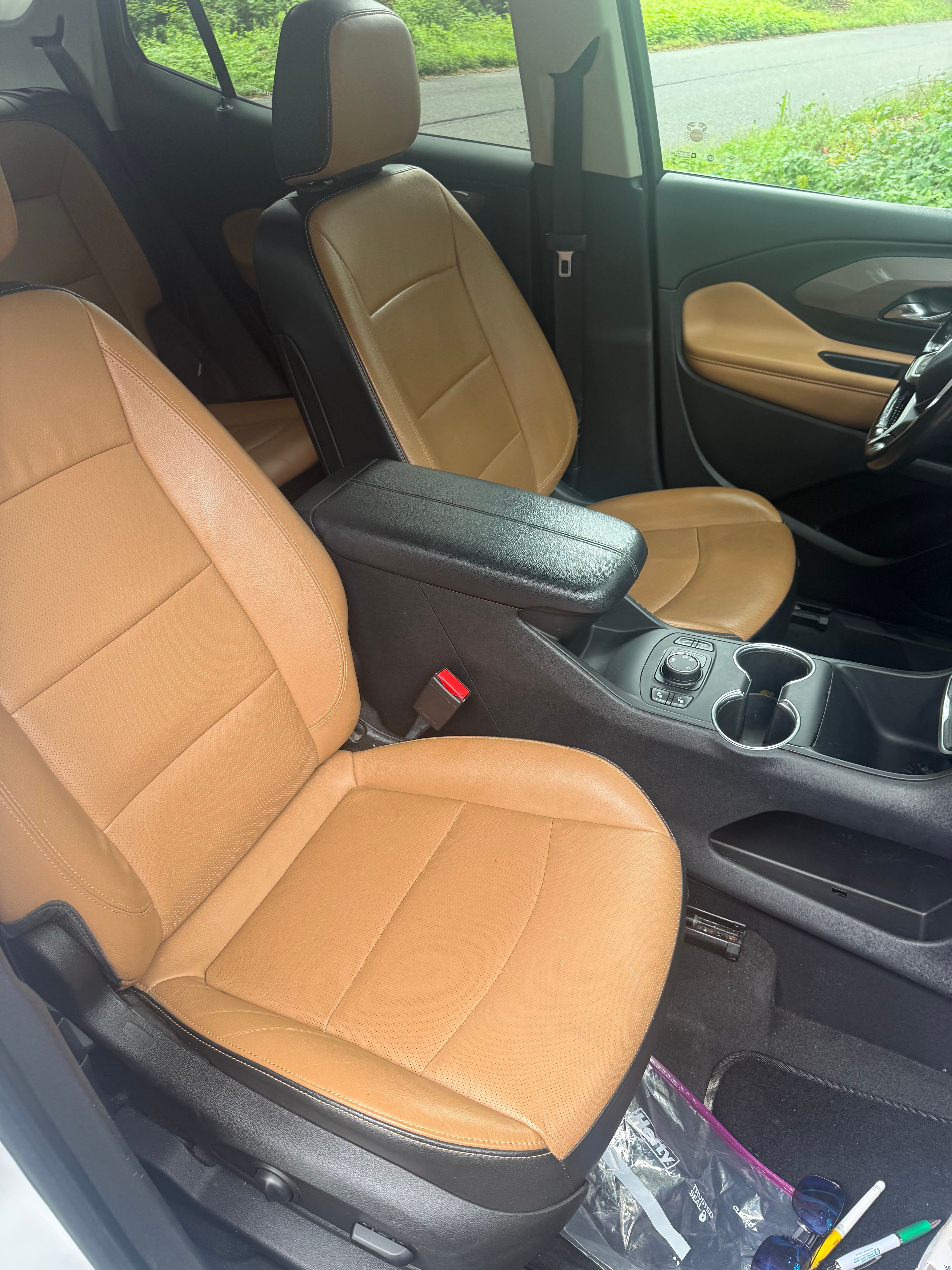 Used 2019 GMC Terrain SLT AWD/4WD image 2