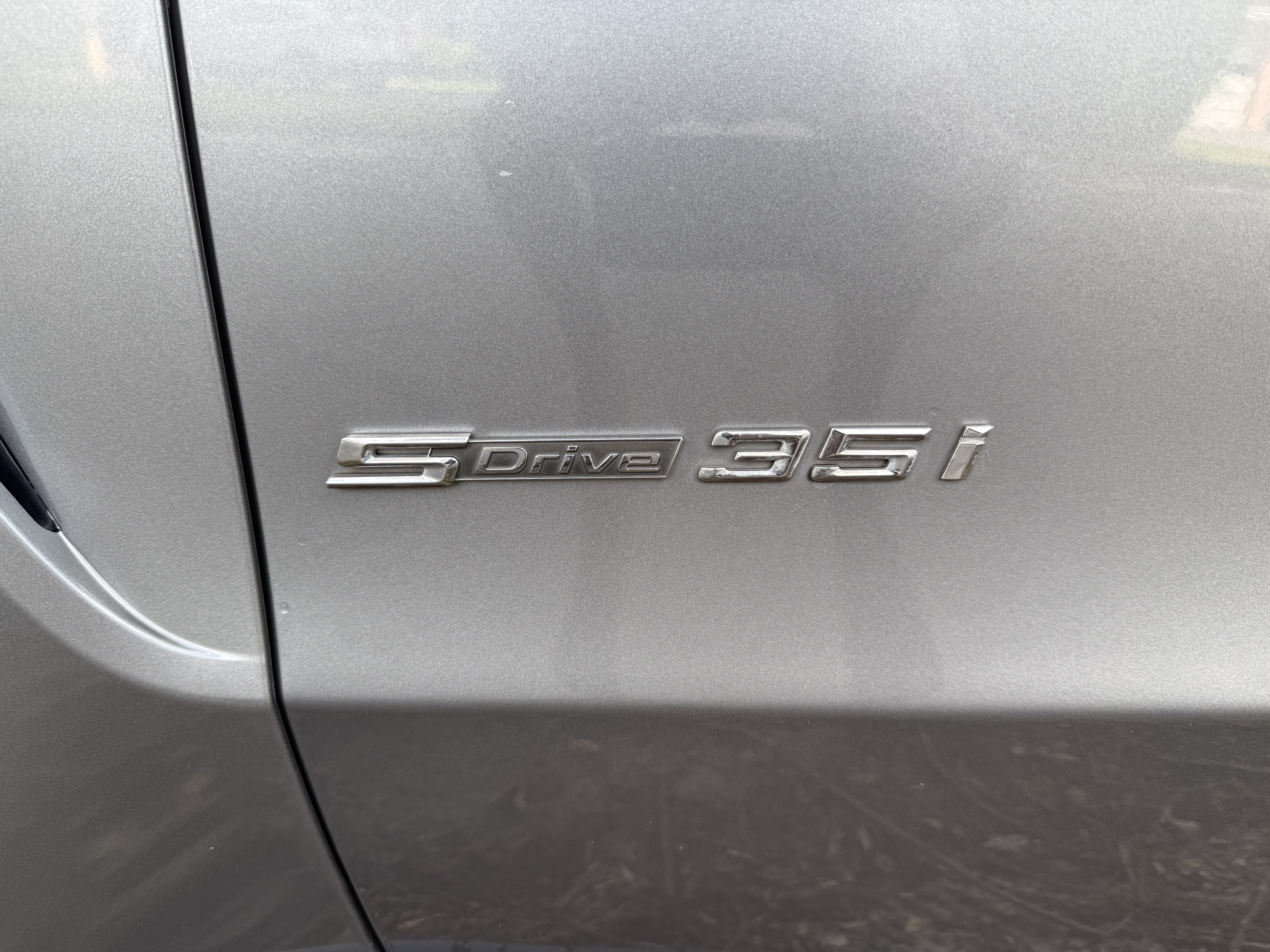 Used 2018 BMW X5 sDrive35i RWD image 15