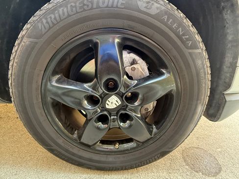Used 2008 Porsche Cayenne AWD/4WD image 15