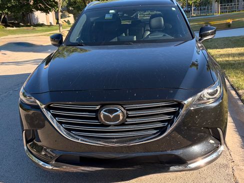 Used 2016 MAZDA CX-9 Grand Touring AWD/4WD image 2