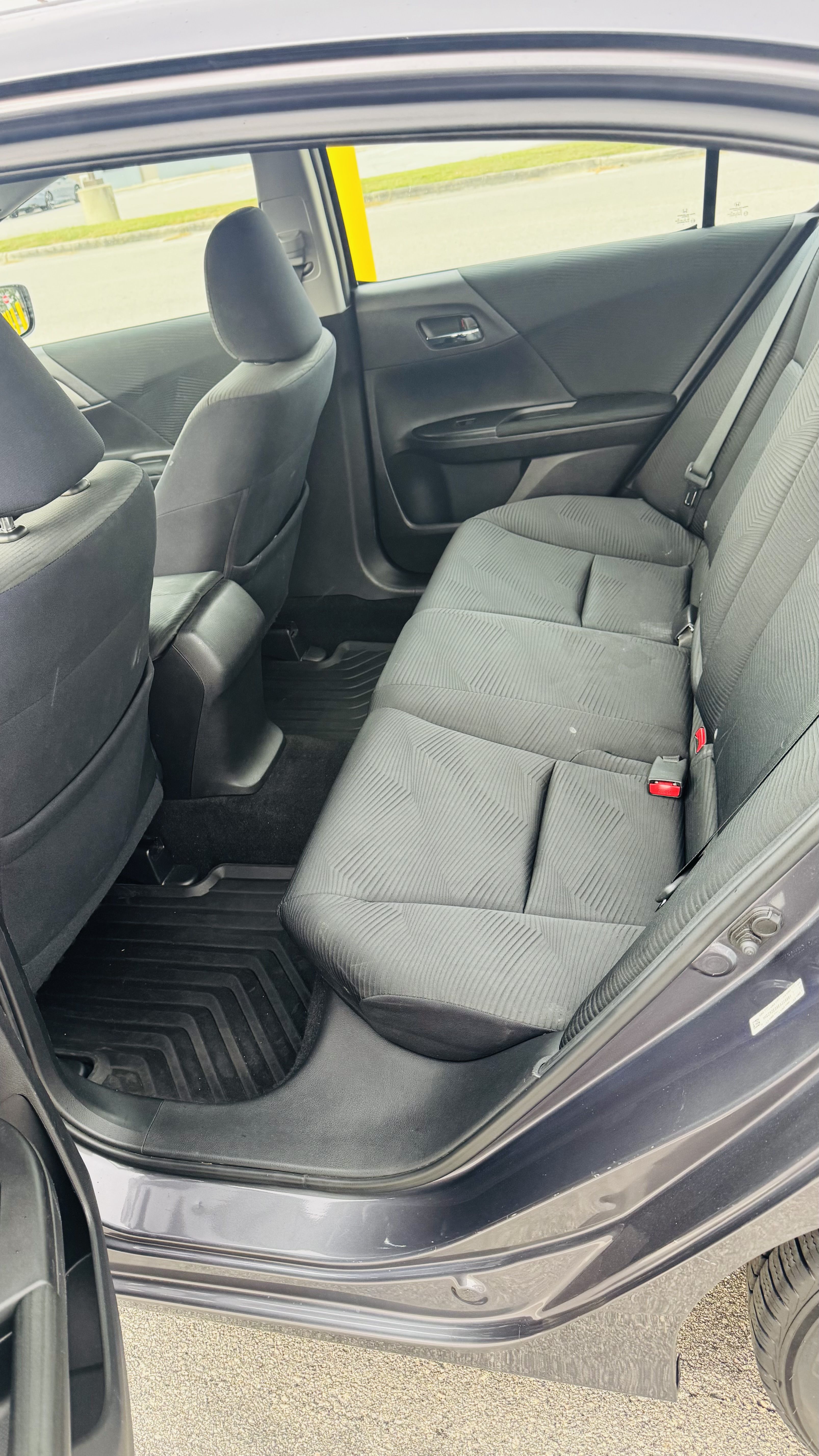 Used 2014 Honda Accord LX image 5