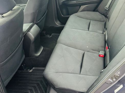 Used 2014 Honda Accord LX image 5