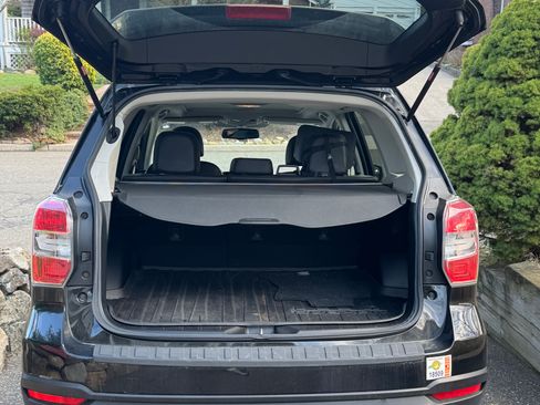 Used 2015 Subaru Forester 2.5i Touring image 4