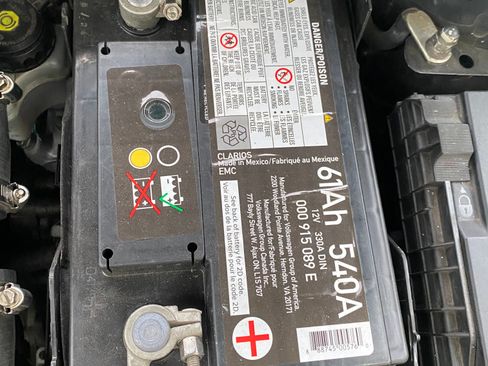 Used 2013 Volkswagen GTI Wolfsburg Edition image 11