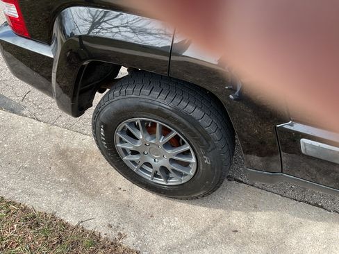 Used 2011 Jeep Liberty Sport w/ Popular Equipment Group image 10