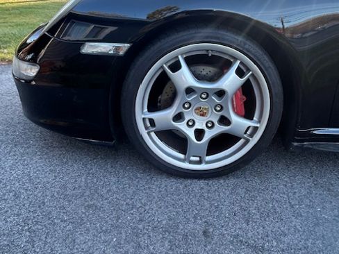 Used 2006 Porsche 911 Carrera 4S image 10