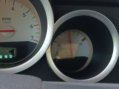 Used 2006 Dodge Charger R/T w/ Sound Group II image 17