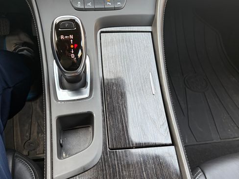 Used 2018 Buick LaCrosse Premium w/ Driver Confidence Package #2 image 10