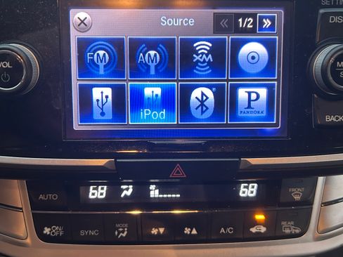 Used 2014 Honda Accord EX-L image 14