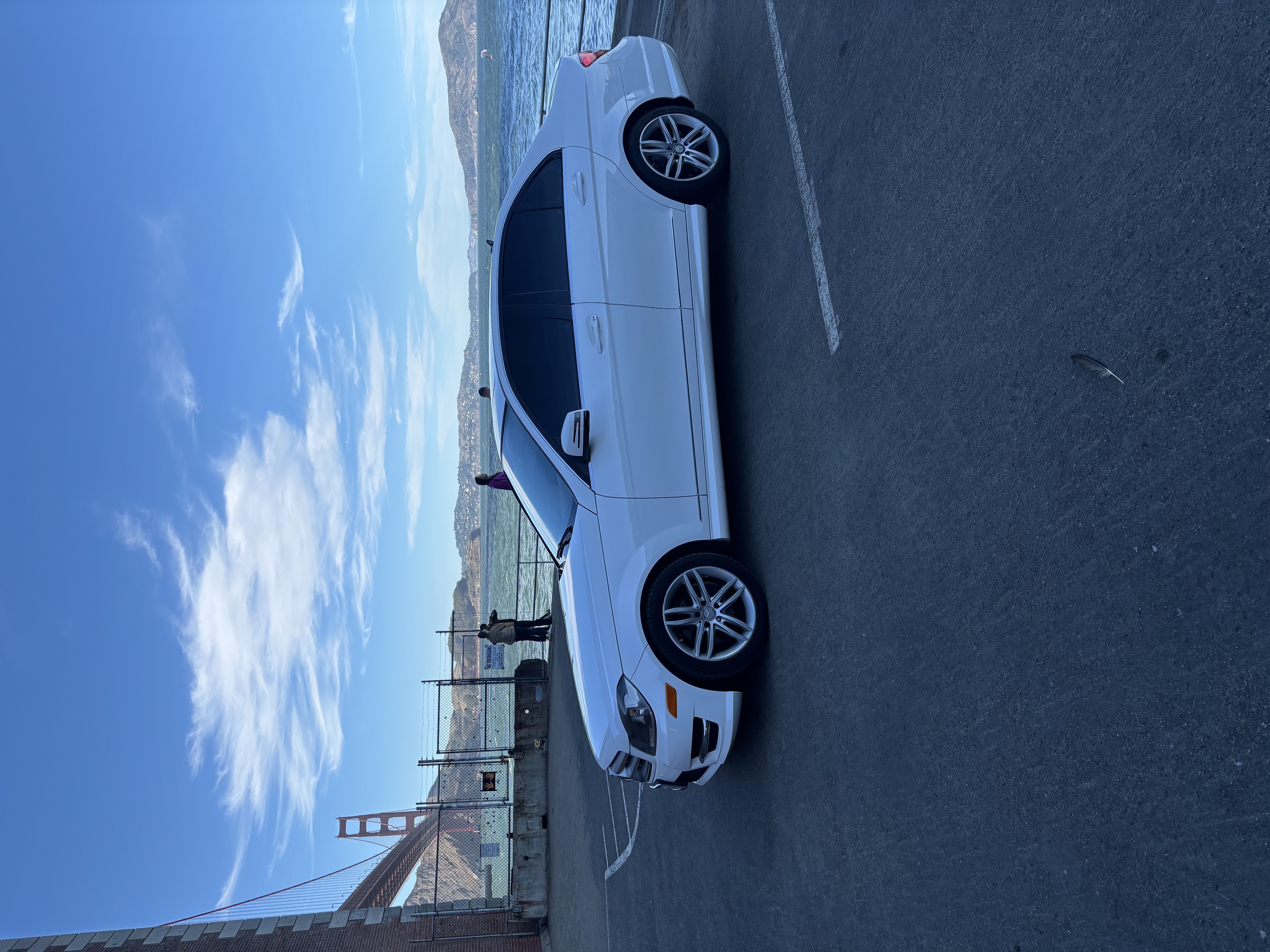 Used 2013 Mercedes-Benz C 250 Sedan image 11