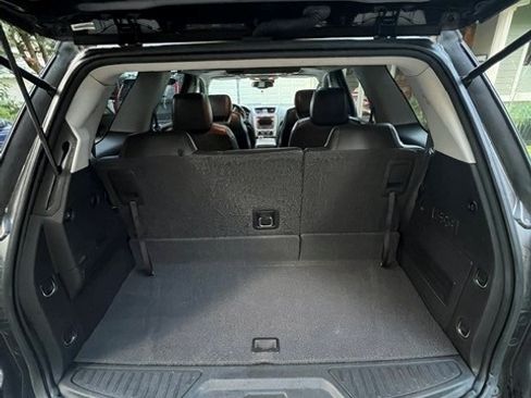 Used 2015 GMC Acadia Denali AWD/4WD image 11