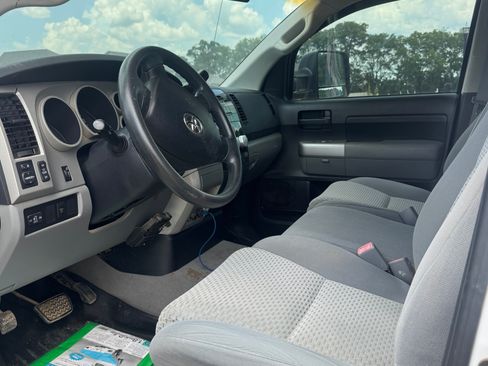 Used 2008 Toyota Tundra SR5 RWD image 12
