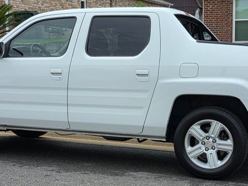 Used 2010 Honda Ridgeline RTL image 1
