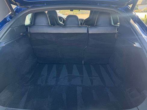 Used 2016 Tesla Model S 90D image 8