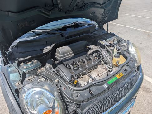 Used 2008 MINI Cooper S FWD image 8